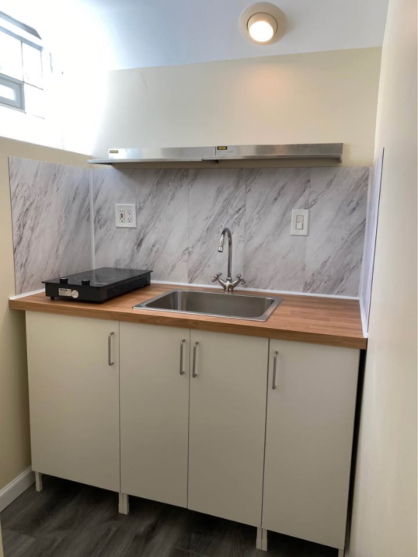 Ypsilanti House: 2432 Burns Avenue