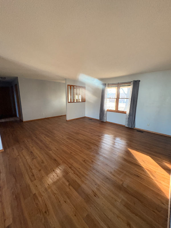 Mountain Home House: 1035 McClure Lane