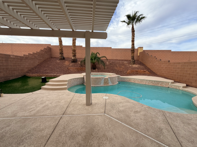 Las Vegas House: 11164 Whooping Crane Lane