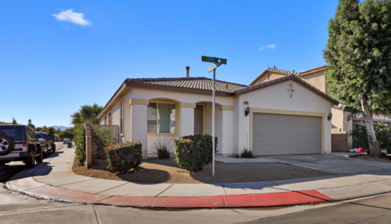 Indio House: 82957 Corte Lucia