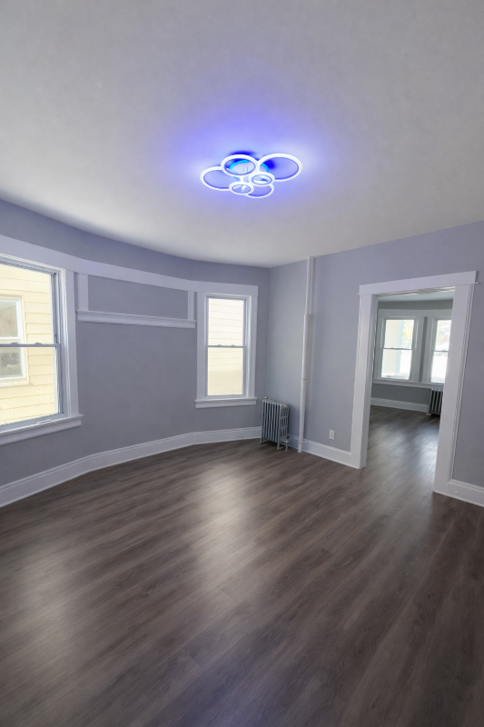 East Orange Multiplex: 47 Edgar St