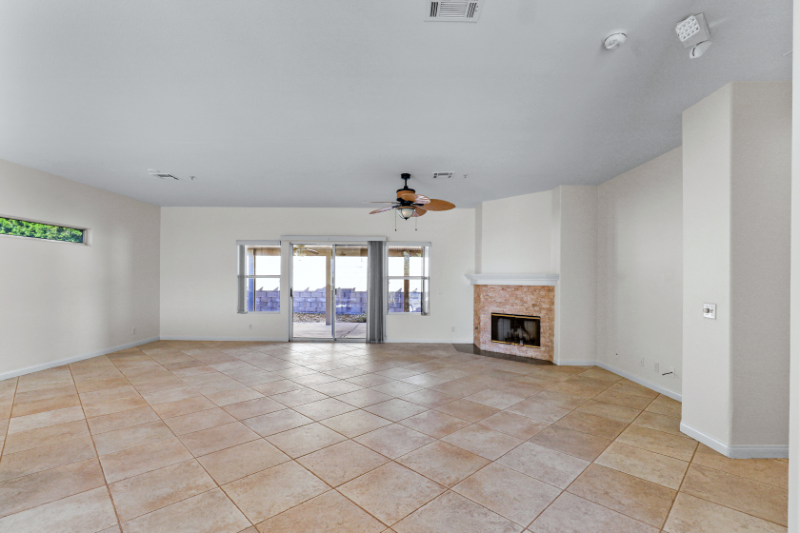 Palm Desert House: 74082 Daisy Way