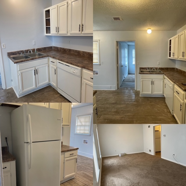 Memphis House: 3232 Boxdale street