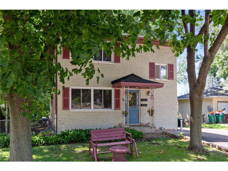 Minneapolis Multiplex: 3829 Lake Drive Ave N