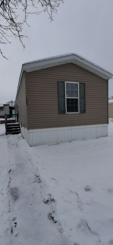 Milford House: 1887 Stafford Ct