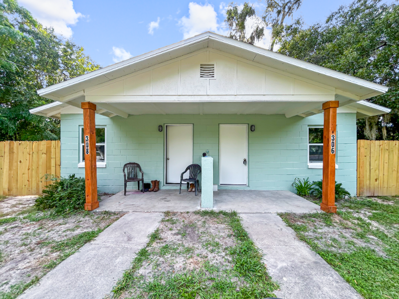 Ocala Multiplex: 306 SW 19th Ave