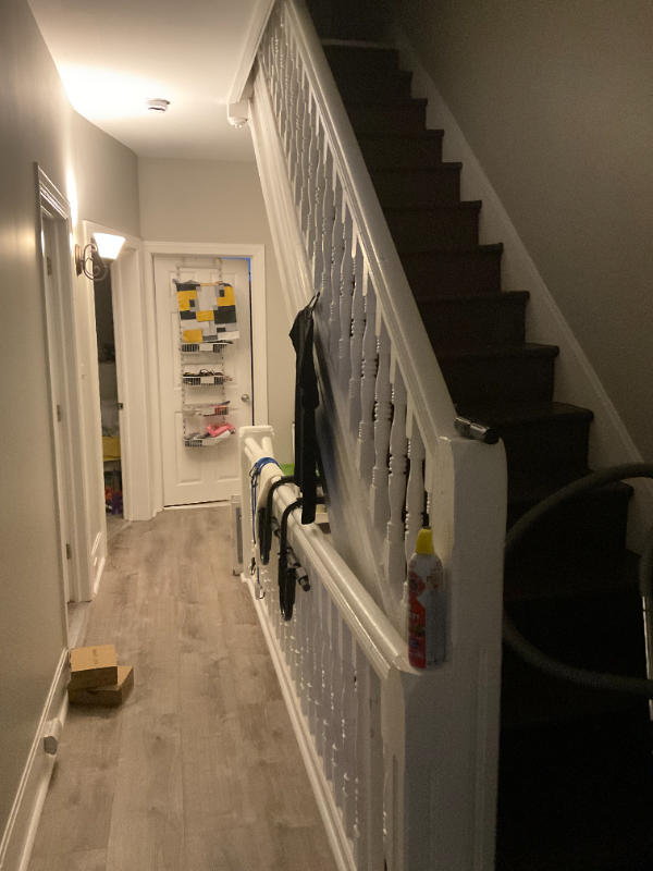 Gloucester City House: 230 Cumberland Street