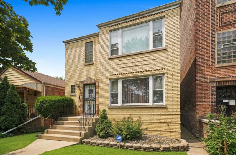 Chicago Multiplex: 10324 S Vernon