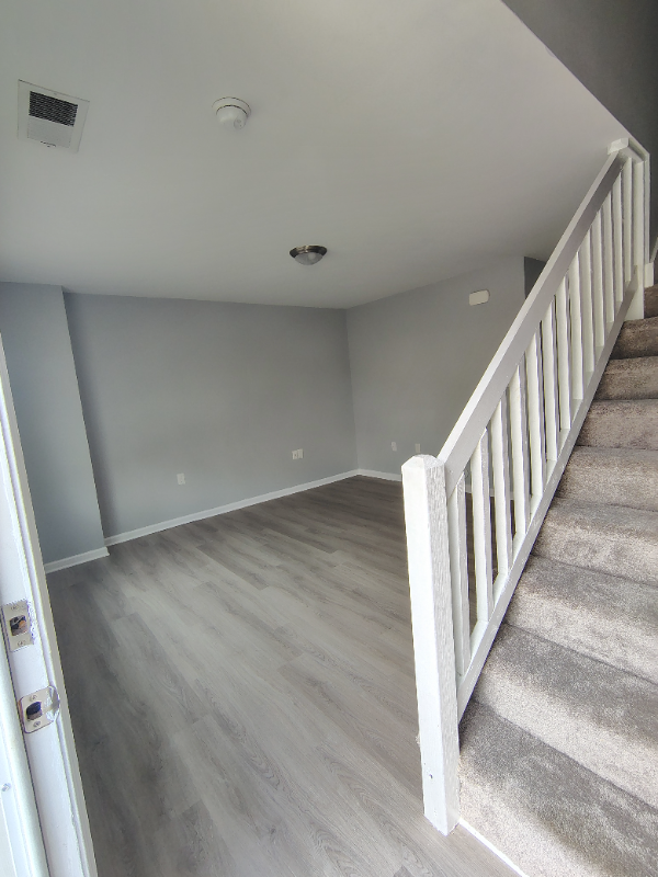 Lynchburg Townhome: 81 Duiguid Dr