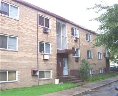 Cleveland Apartment: 7919 Lake Ave