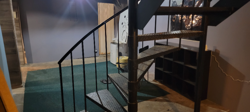 CHICAGO Multiplex: 7330 S Yates Blvd