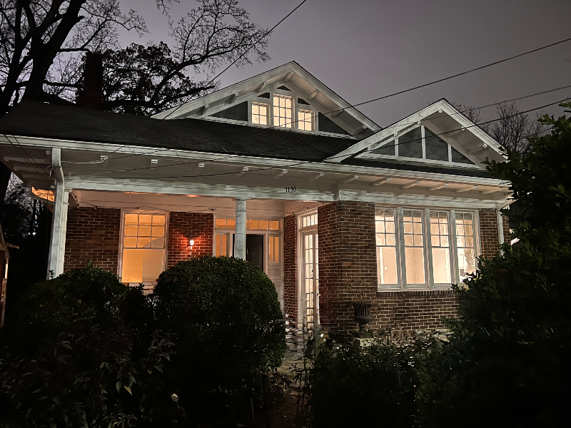 Atlanta Multiplex: 1170 Monroe Drive