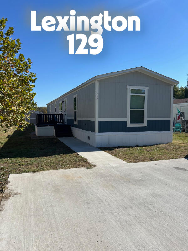 Lexington Other: 316 Owens Street