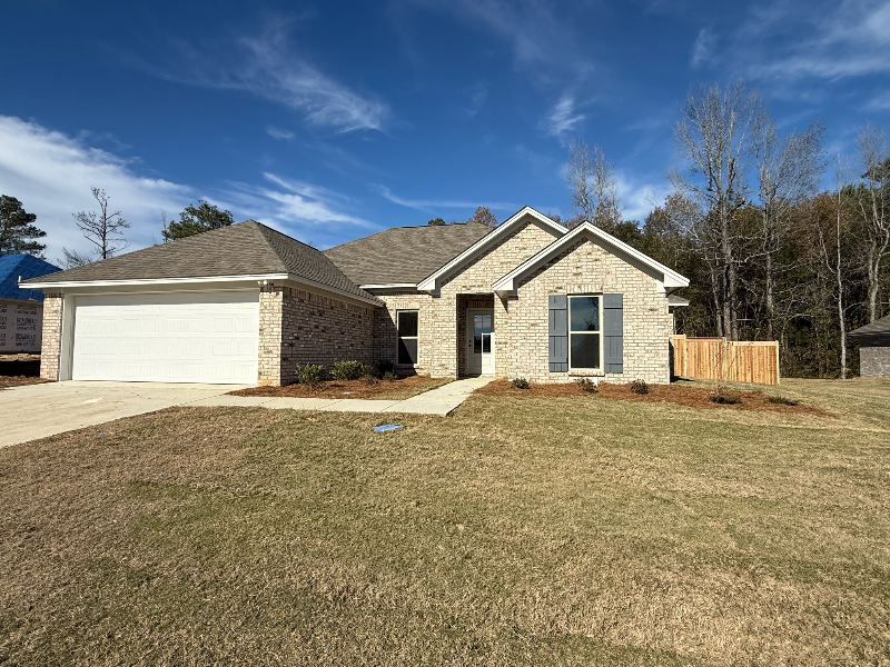 Pearl House: 546 Patrick Farms