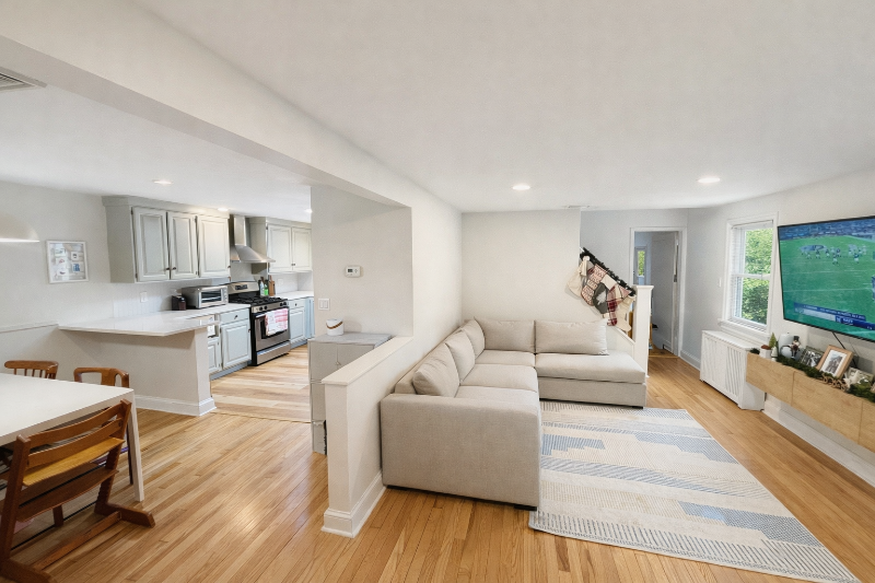 Harrington Park House: 23 Downing Place