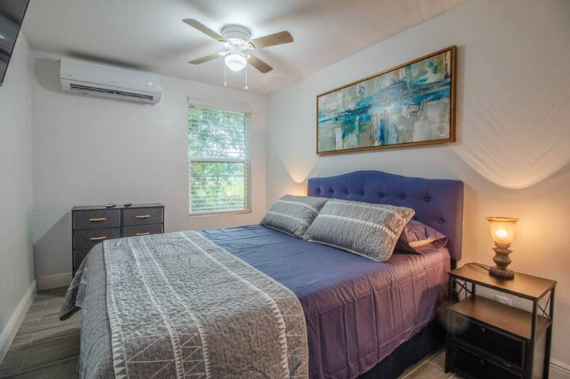 Orlando House: 3120 Peel Avenue