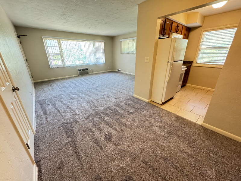 Lincoln Apartment: 1400 S 20th St.