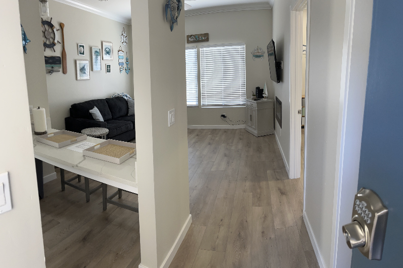 San Diego Multiplex: 738 Dover Ct