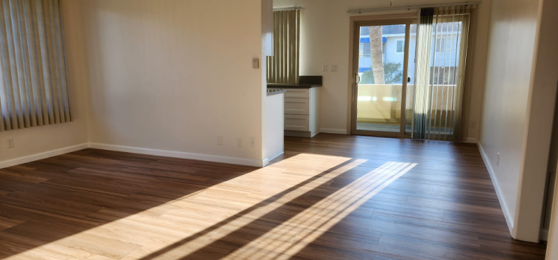 Valley Village Apartment: 5430 Corteen Place