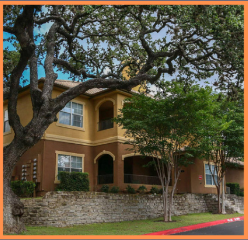 San Antonio Apartment: 20211 Huebner Rd