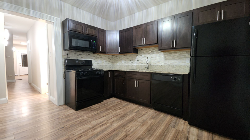 St Louis Multiplex: 1029 Central Ave.