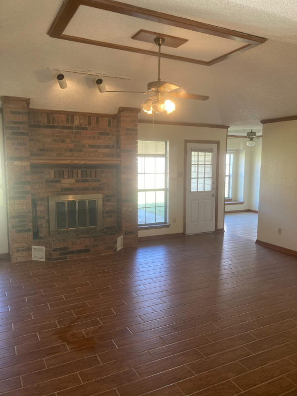 COPPERAS COVE House: 2319 Whitney Dr