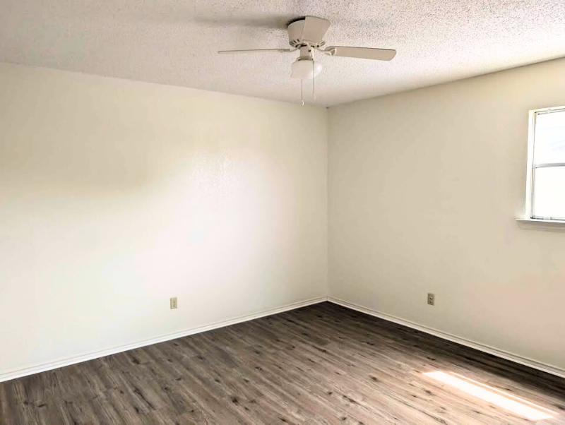 Copperas Cove Apartment: 505 Hackberry St