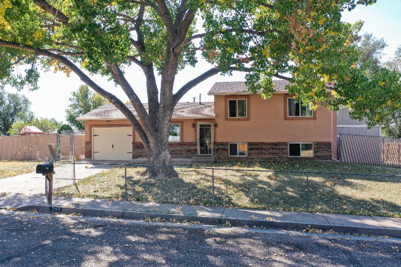 Fountain House: 340 Walbrach Wy