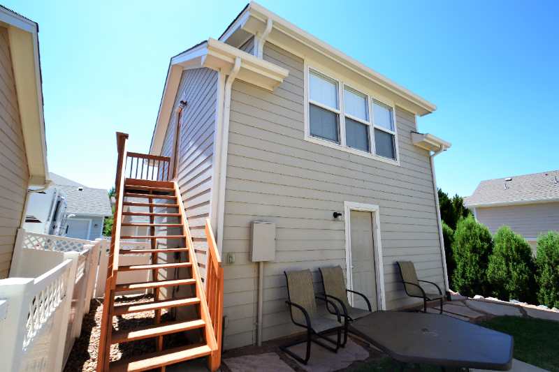 Colorado  Springs Other: 2404 St Paul Dr