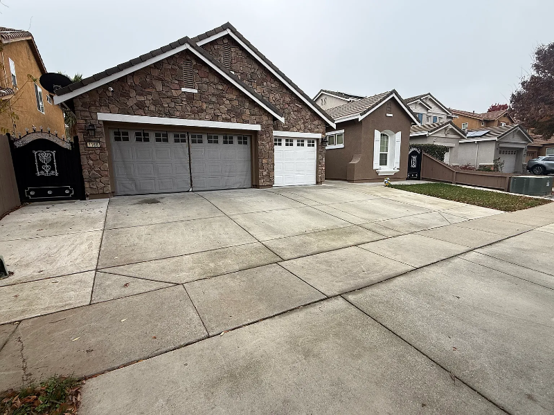 Yuba City House: 1168 Manchester Way