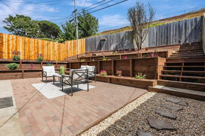 Daly City Multiplex: 157 Longview Drive