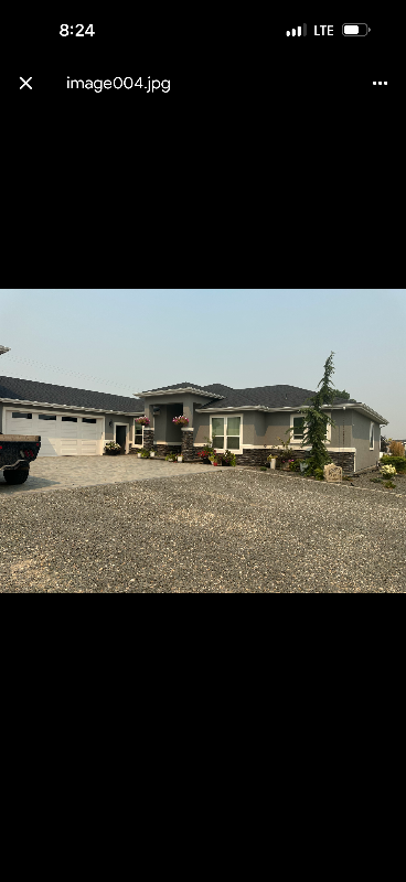 Caldwell House: 15550 Riverside Rd