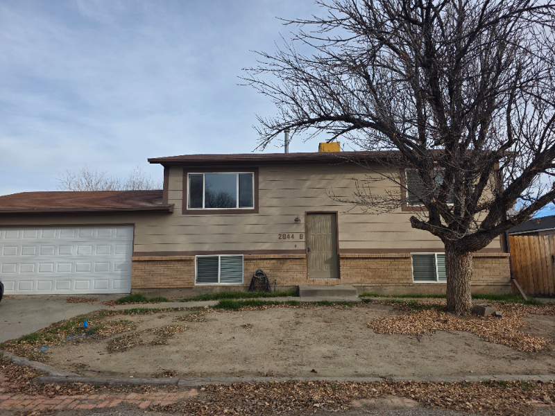 GRAND JUNCTION House: 2844 LEXINGTON LN