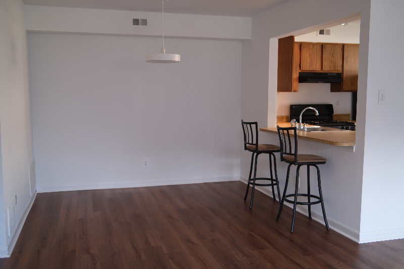 Mount Laurel Condo: 153A Bradford Ct