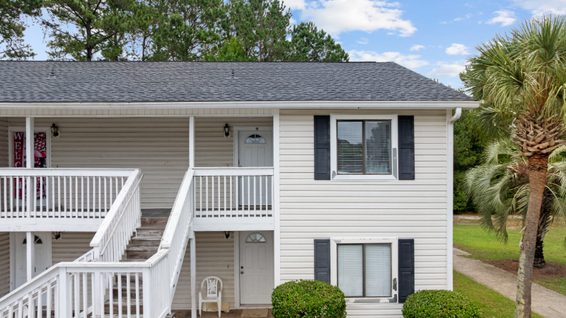 Conway Condo: 3555 South Carolina 544 Overpass