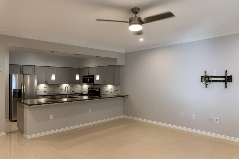 Dallas Condo: 3102 Kings Road