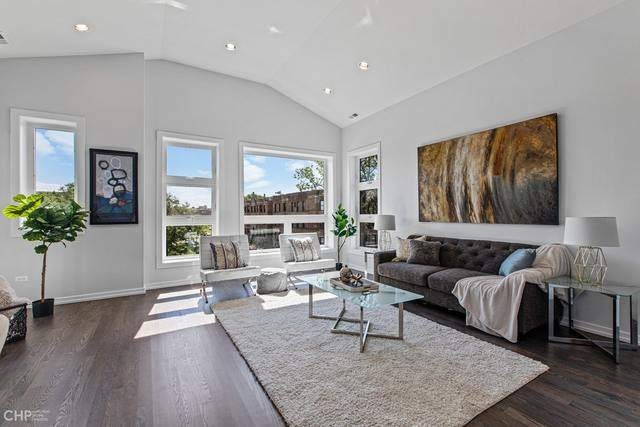 CHICAGO Multiplex: 4758 S Indiana Ave. #1