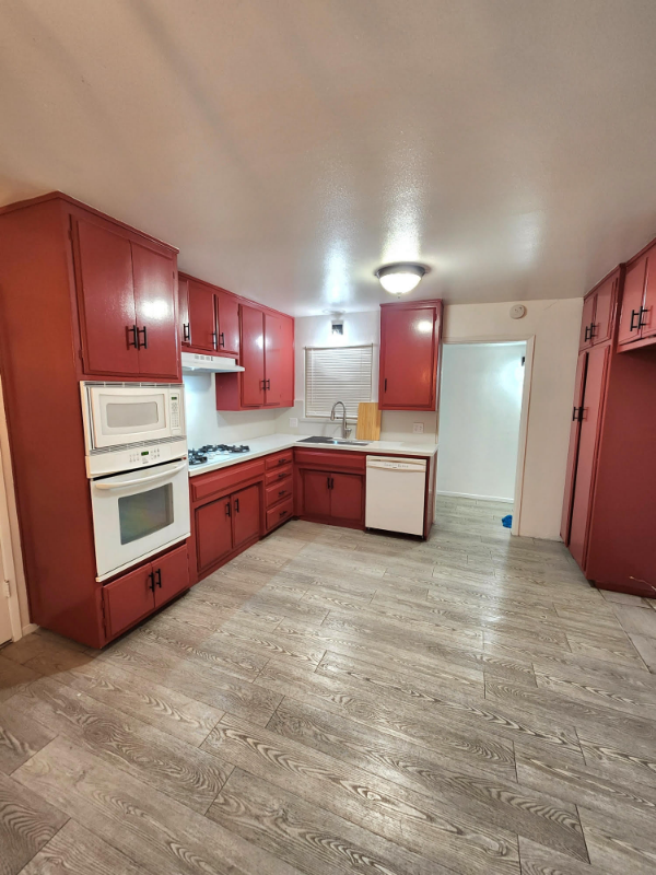 Stockton House: 8441 Skye Dr