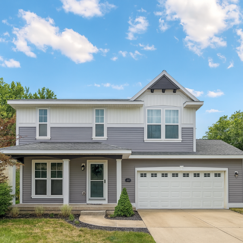 Nunica House: 13300 Patchin Dr