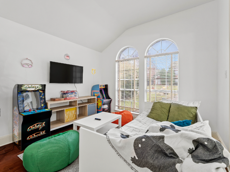 Frisco House: 7710 Brookview Dr