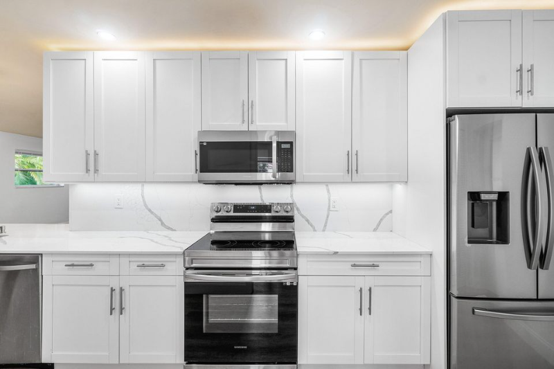 Boca Raton Condo: 434 SW 9th Street A