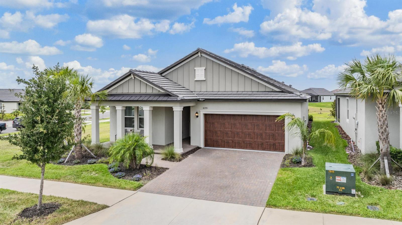 San Antonio House: 10381 TUPPER CAY DR