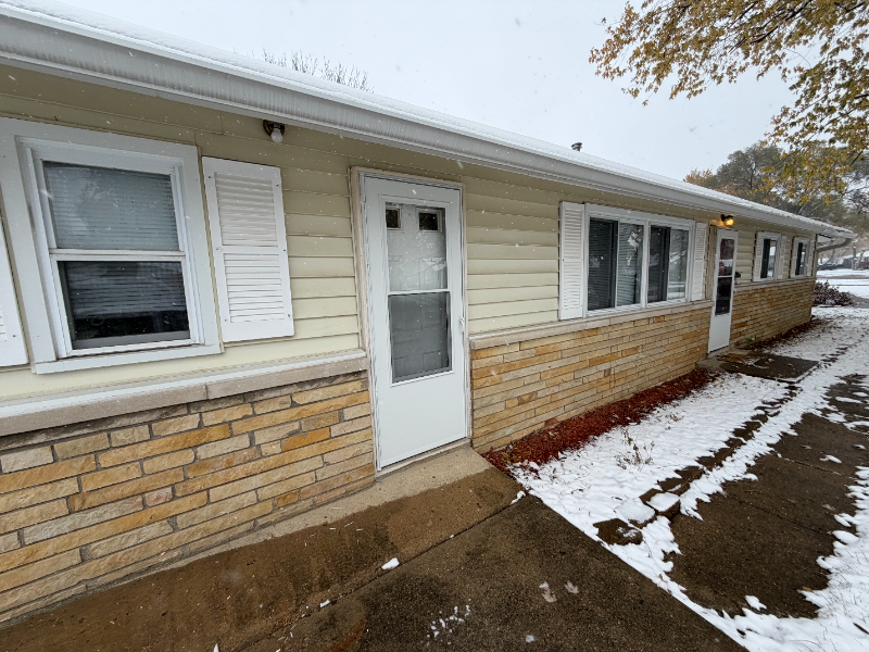 Greenwood House: 19 Eastridge Dr.