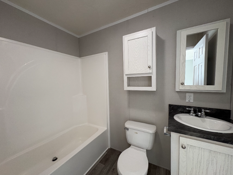 Oxford House: 352 Trillum Trail