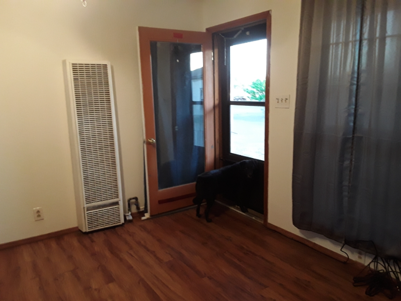 Tucumcari Apartment: 1900 w route 66