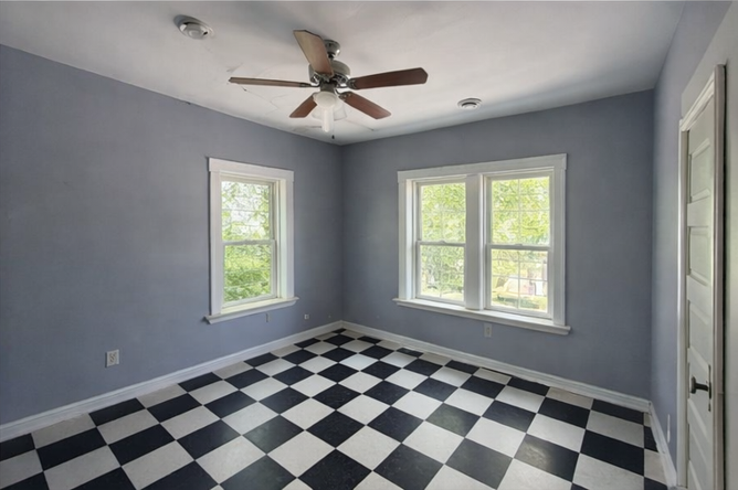 Cleveland Condo: 2394 W 3rd St.