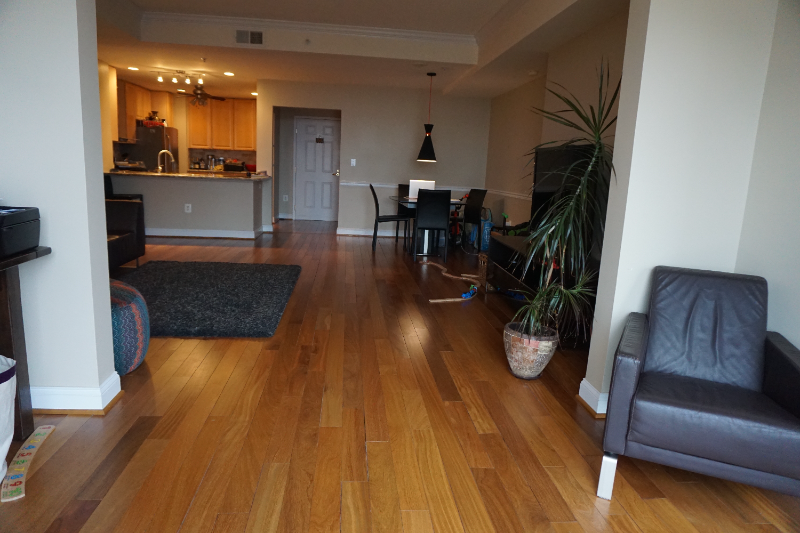 Reston Condo: 11776 Stratford House Pl