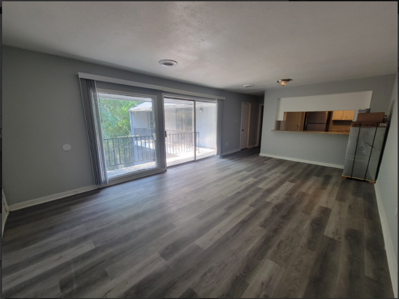 Jackson Apartment: 225 West McDowell Rd