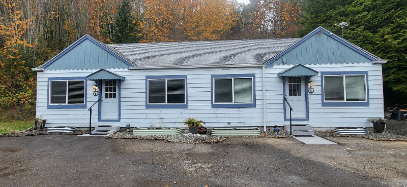 Bremerton Other: 3590 W Belfair Valley Rd