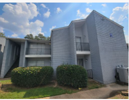 Jackson Apartment: 225 West McDowell Rd